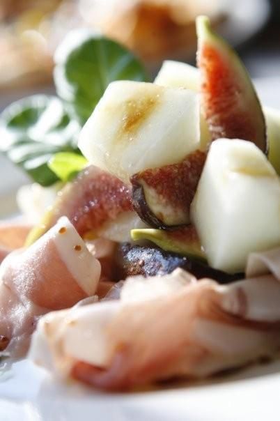 Ресторан Lucca