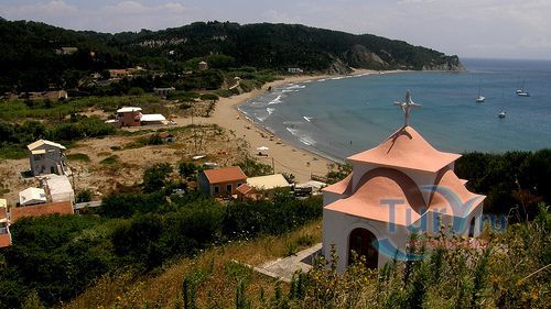 Остров Эрикуса