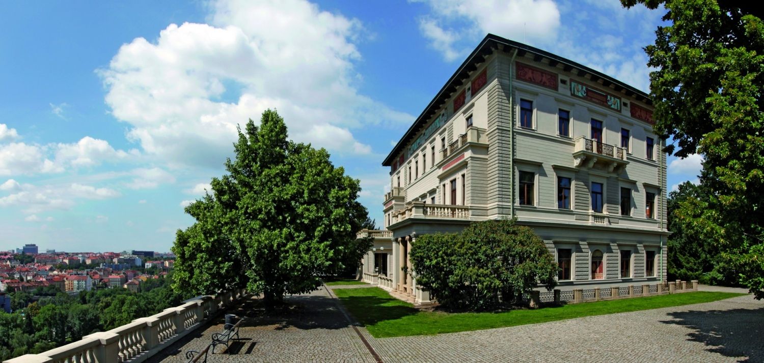 Гавличковы сады (Гребовка)