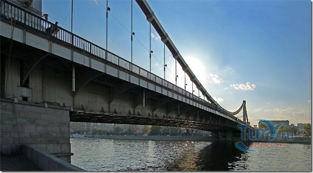 Крымский мост