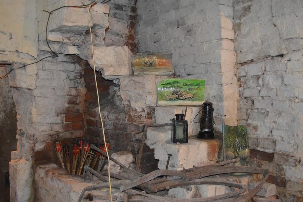 Краеведческий музей усадьбы Рогози