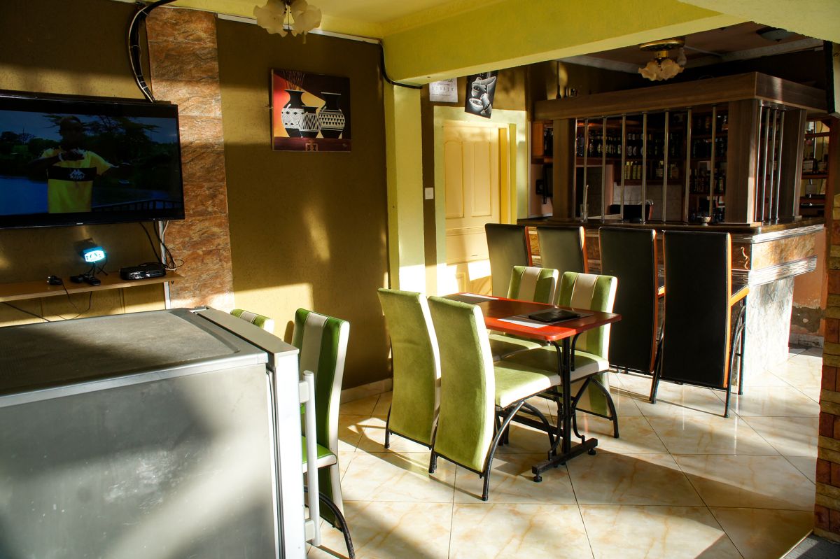 The Bright Star Resort