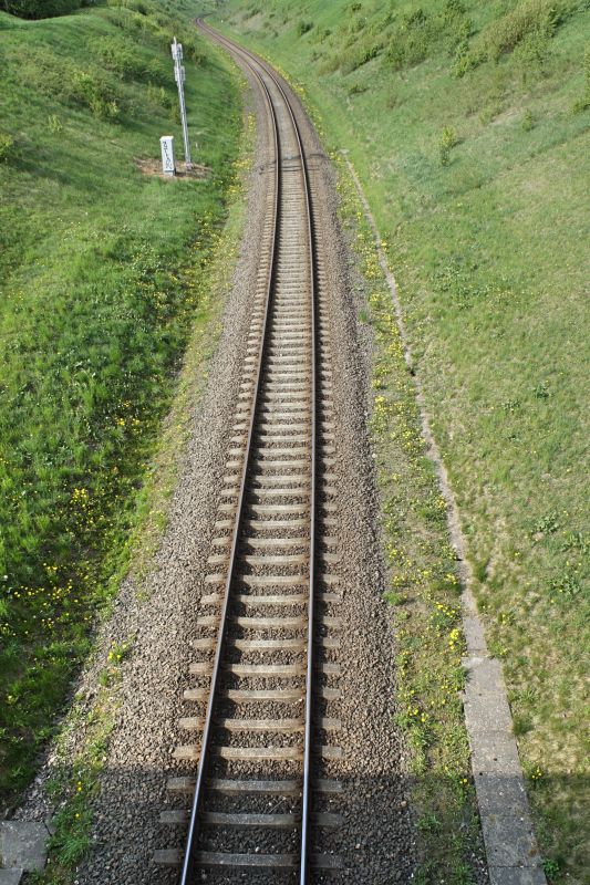 Железнодорожный вокзал Вильнюса