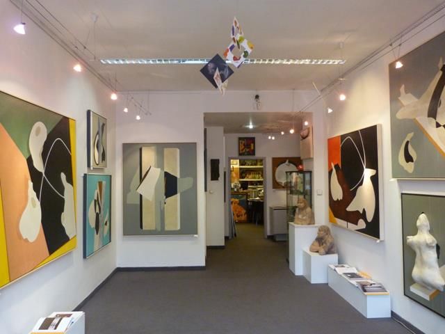 Galerie La Femme