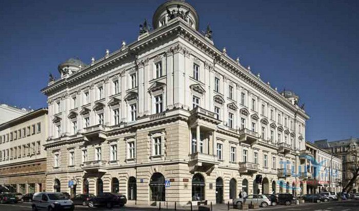 Дом под Грифами