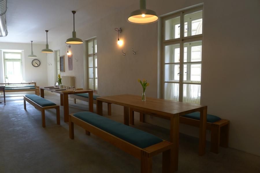 Ресторан Sansho