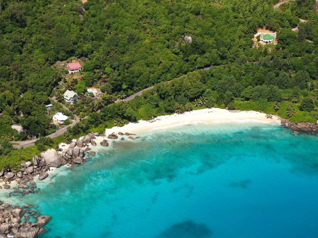 Пляж Карана-Бич