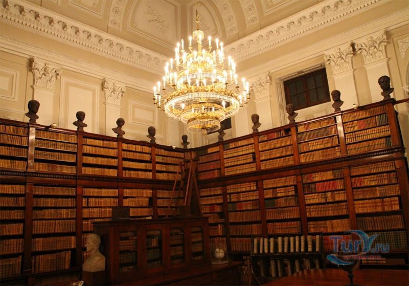 Дворец Красинских