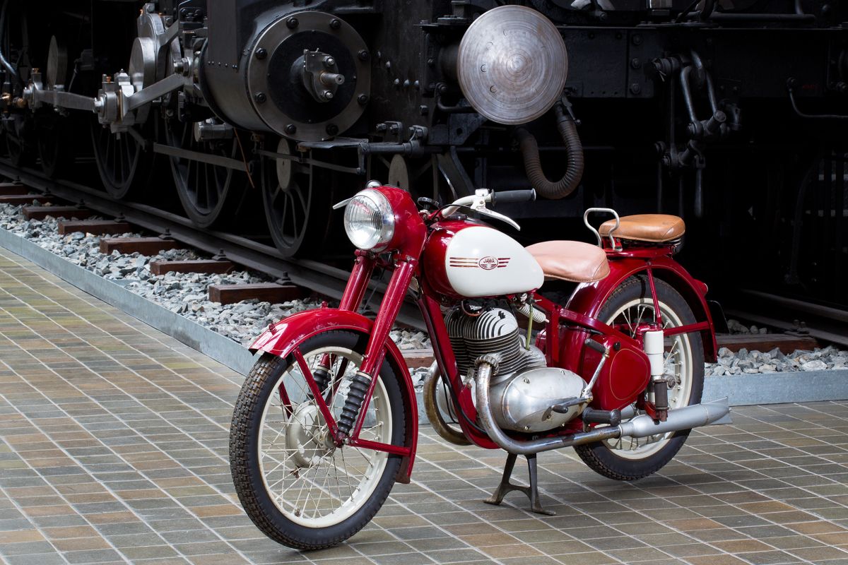 Национальный технический музей