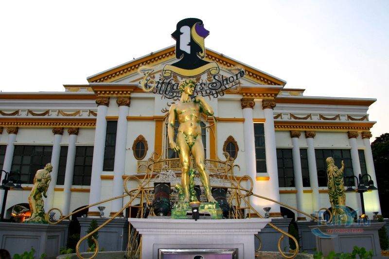 Тиффани Шоу