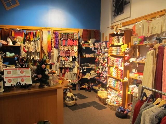 Комната рукоделия Йоллера