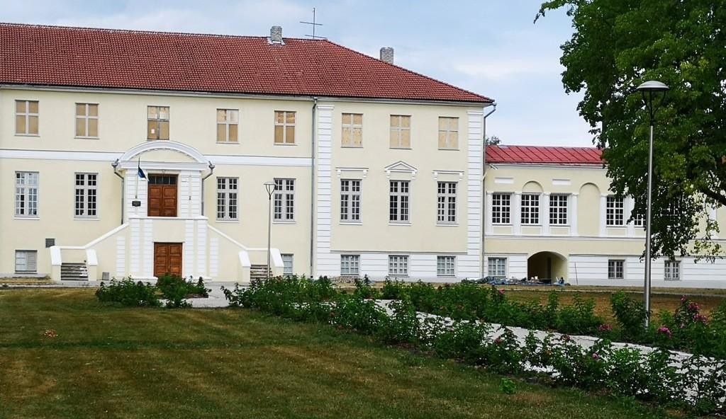 Усадьба Ууэмыйза