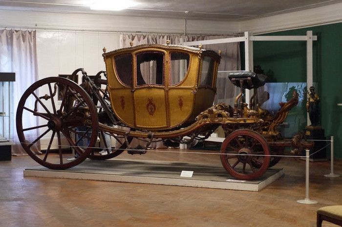 Ярославский Государственный Историко-Архитектурный и Художественный Музей-Заповедник