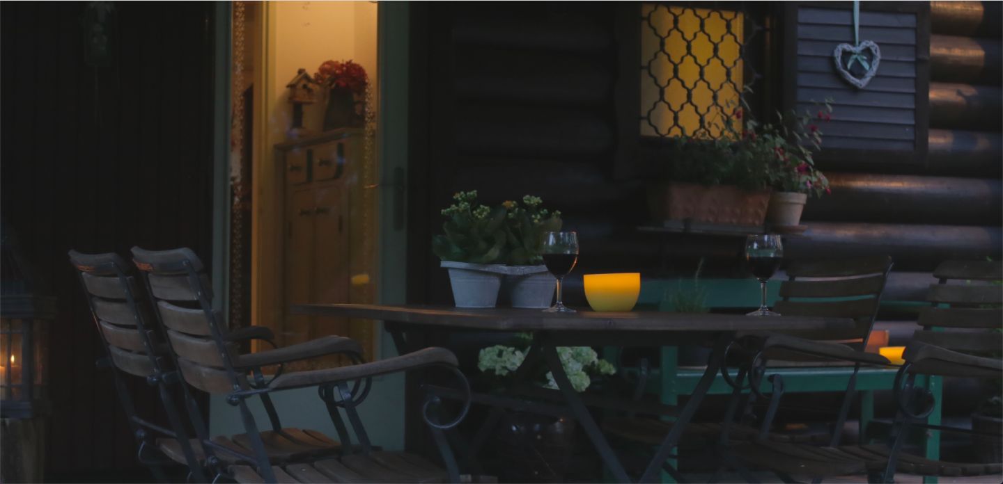 Holiday House Macesen