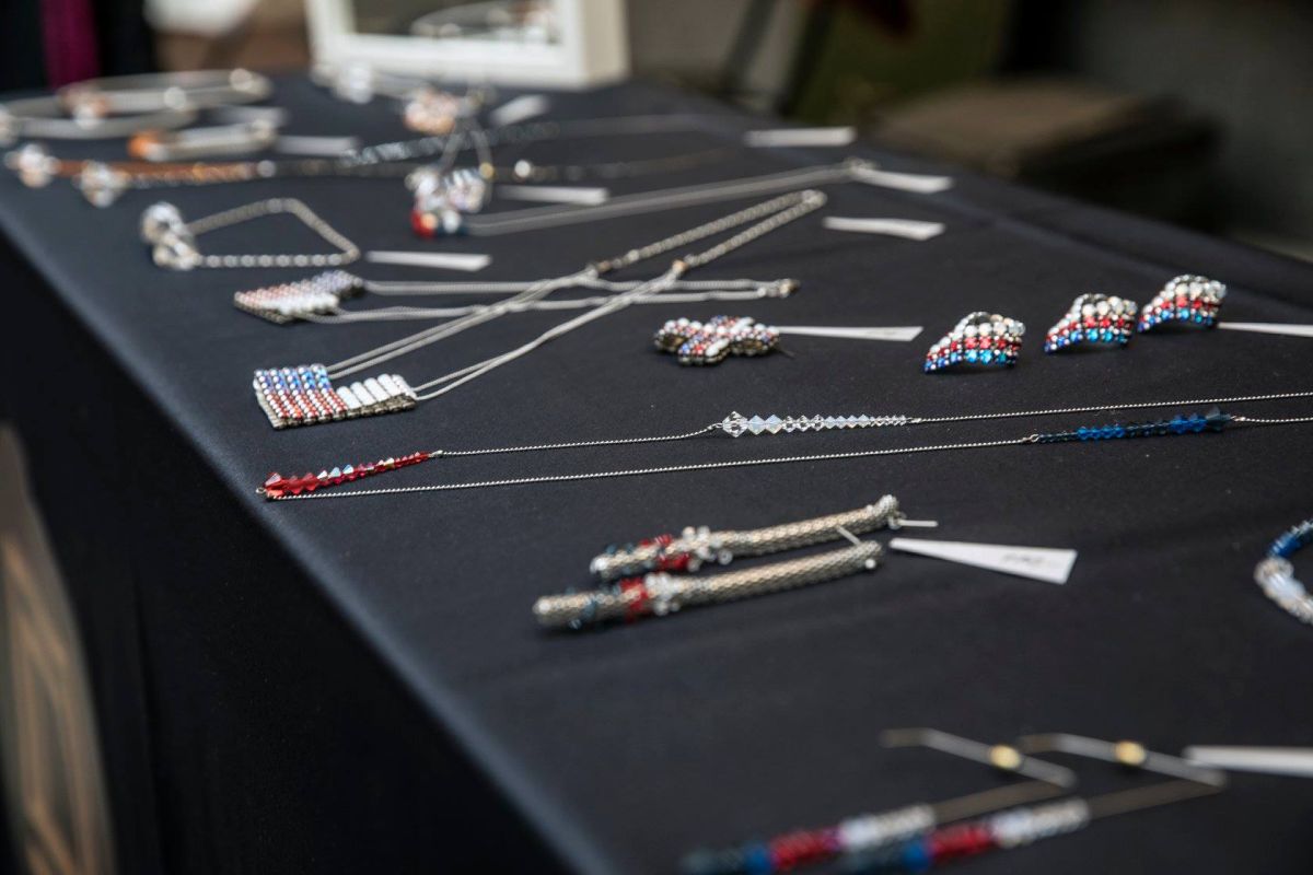 Пассаж чешского дизайна