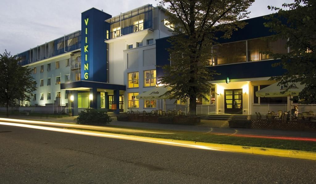 Реабилитационный центр Viiking