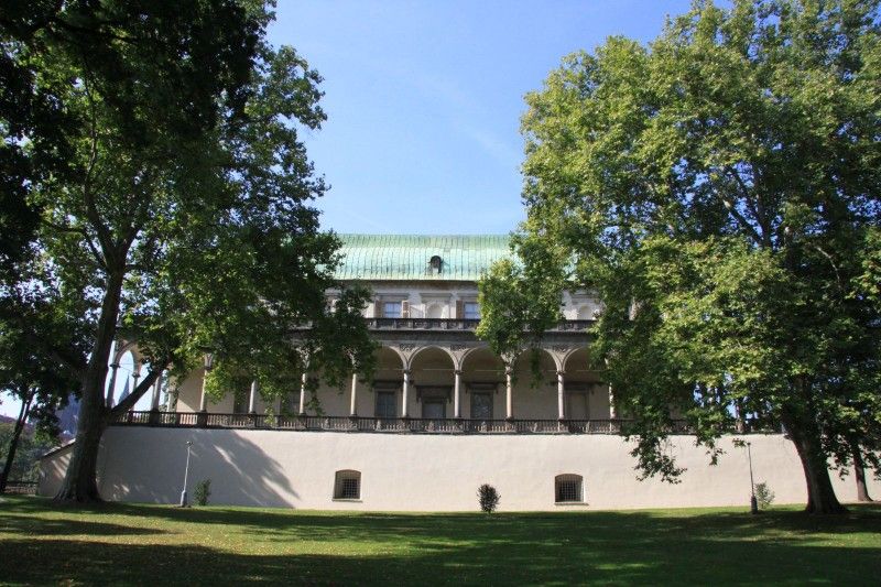 Хотковы сады