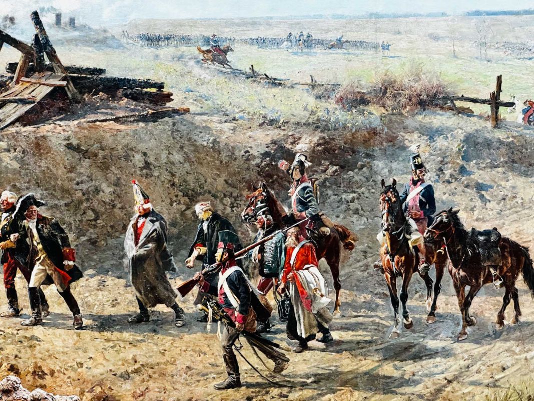 Рацлавицкая панорама