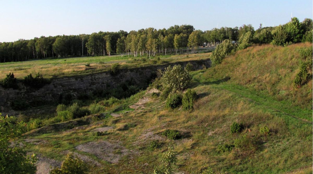 Бастион морской крепости Петра Великого, или горы Муула