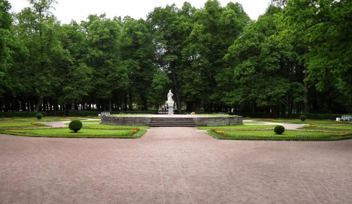 Большие круги