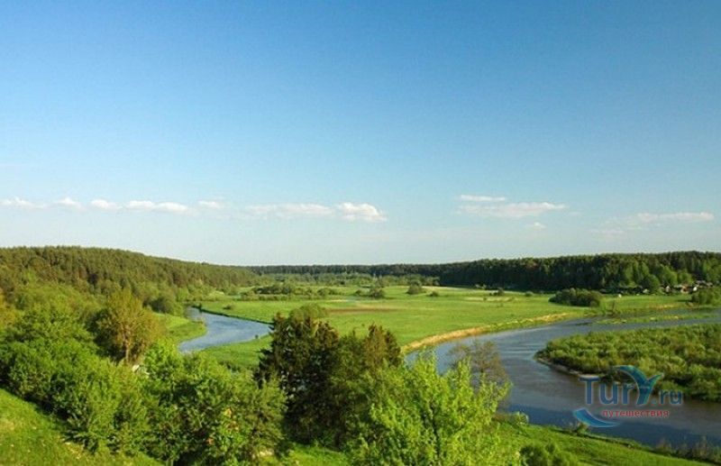 Долина Райгардас