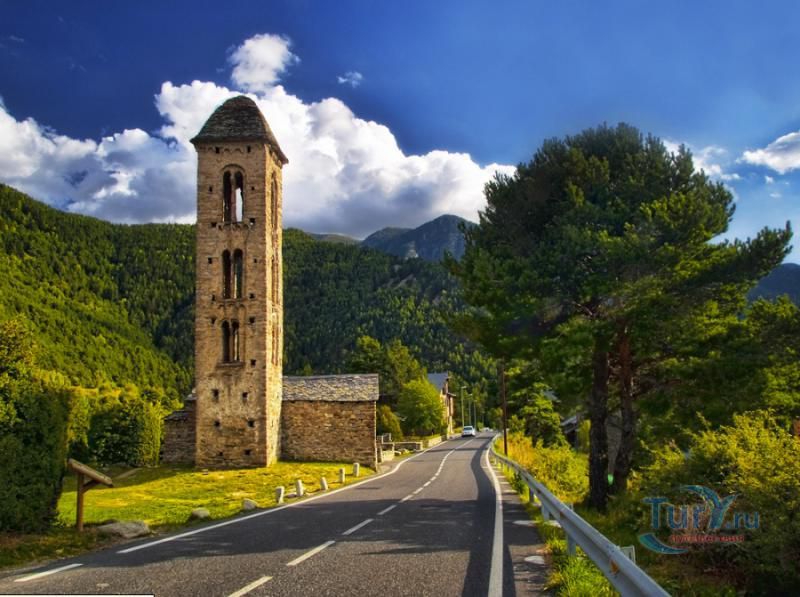 Церковь Святого Михаила