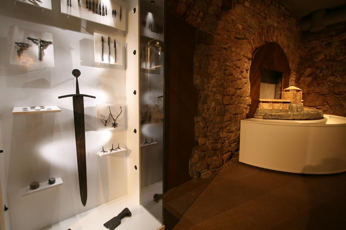 Пярнуский музей