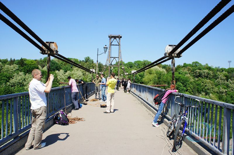 Парк культуры и отдыха имени Юрия Гагарина