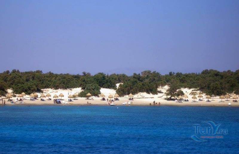 Остров Хриси