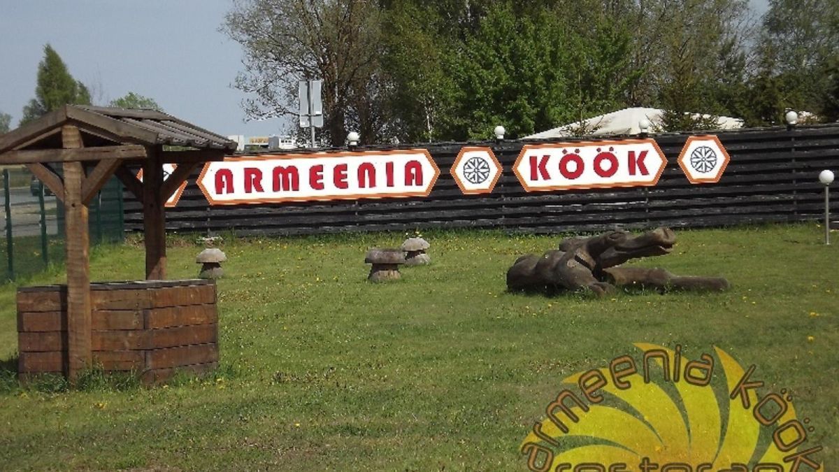 Ресторан Naos