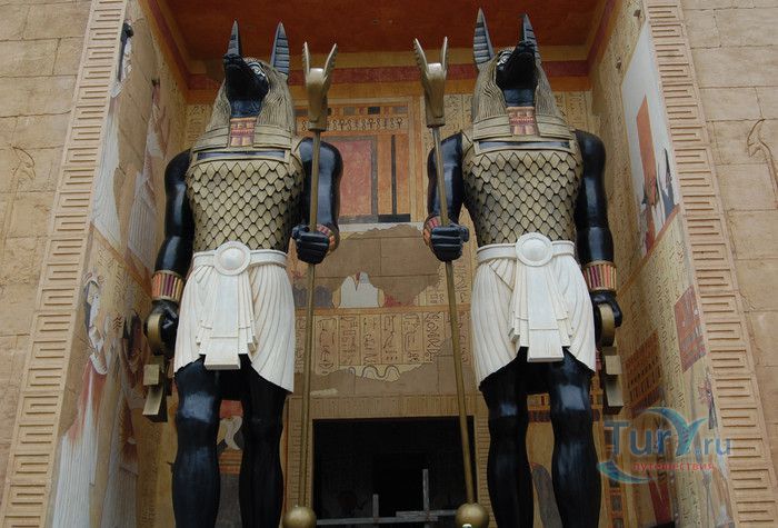 Тематический Парк Развлечений Юниверсал Студиос Сингапур (Сингапурский Диснейленд)