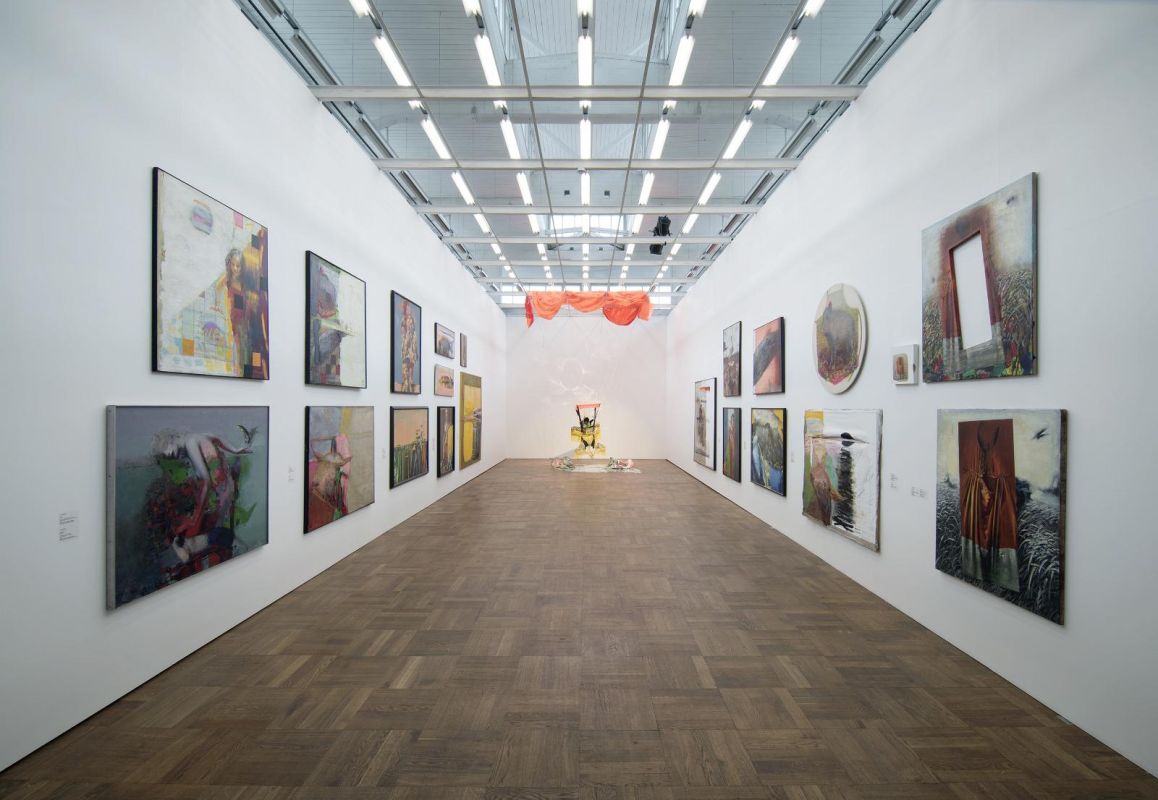 Таллиннский Дом искусства