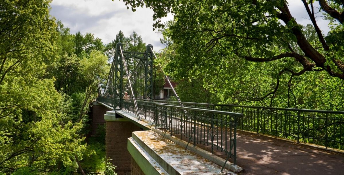 Макаровский мост