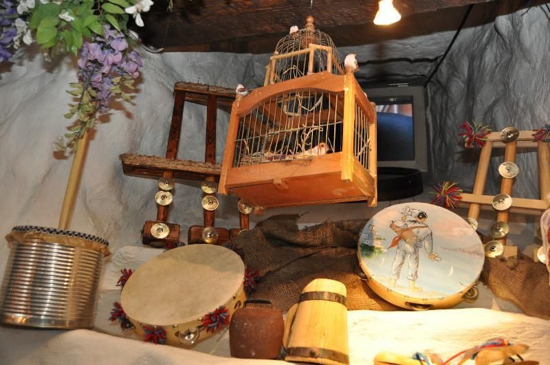 Итальянский ресторан Pulcinella