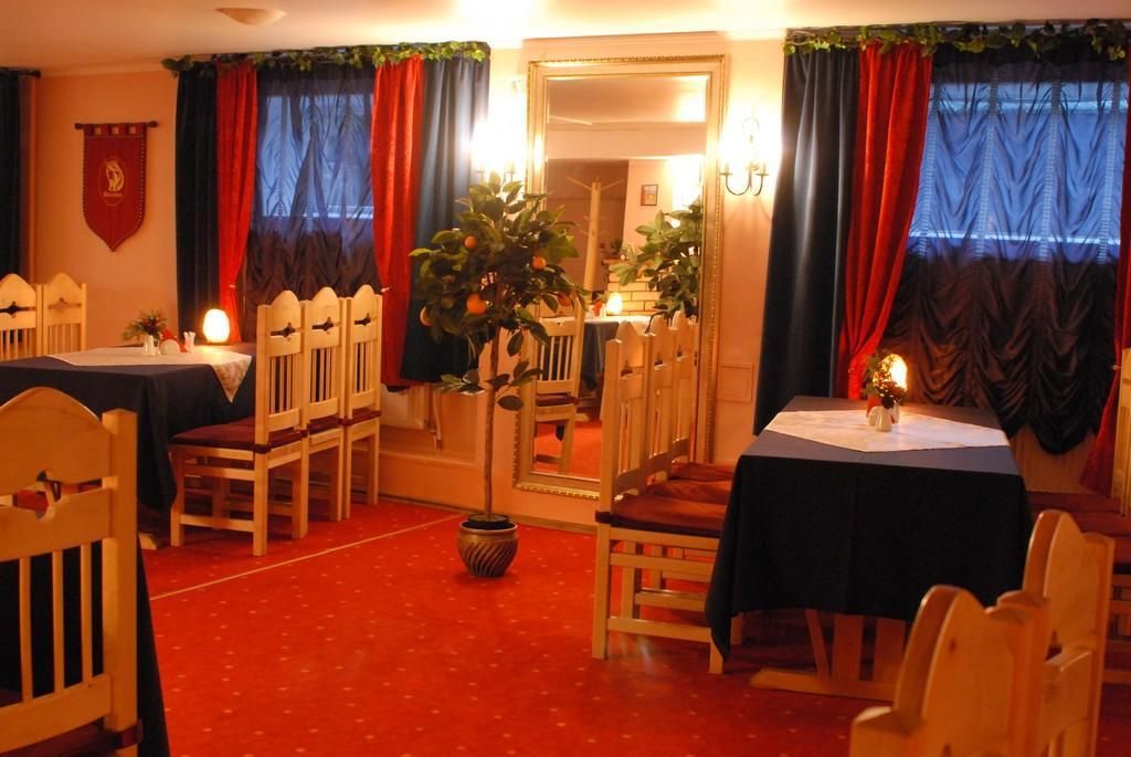 Погреб Катарина (Katariina Kelder)