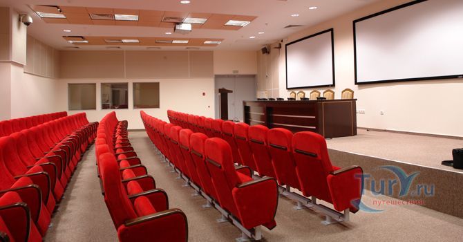 Многопрофильный культурно-спортивный комплекс Минск-Арена