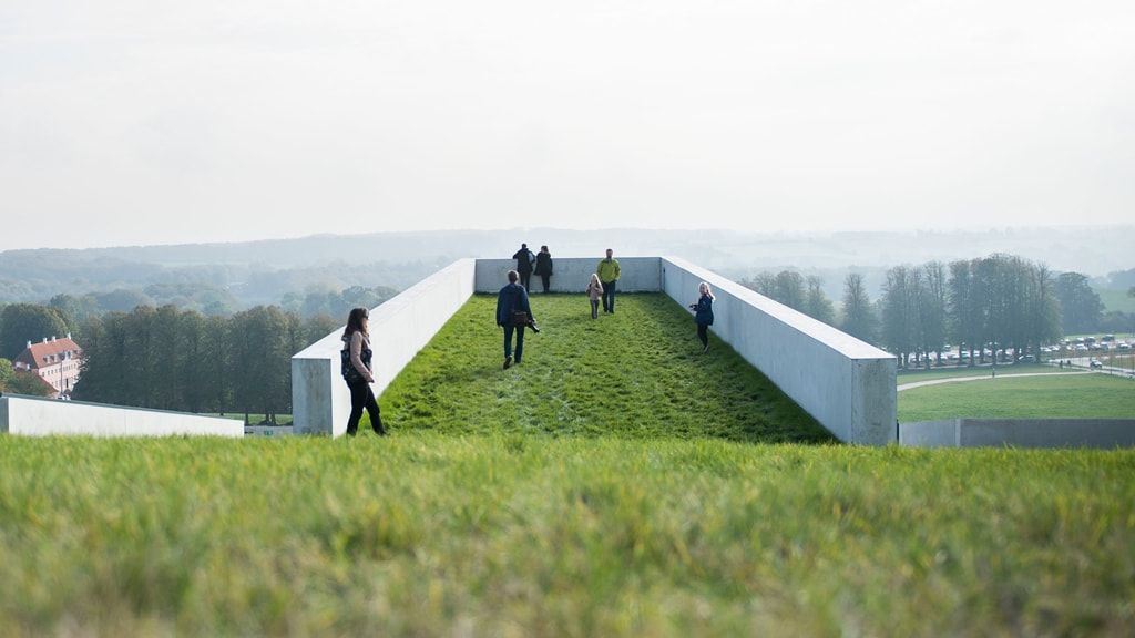 Музей Мосгаарда