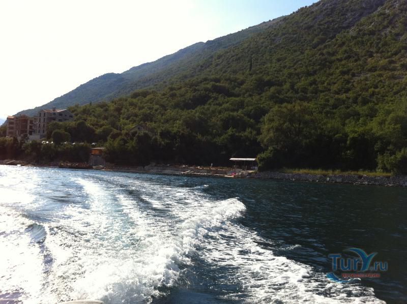 Пляж Бажова кула