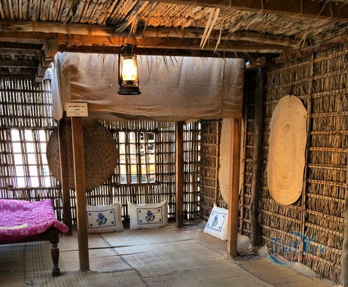 Музей Дубая