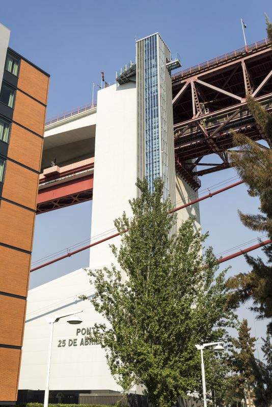 Pilar 7 Bridge Experience