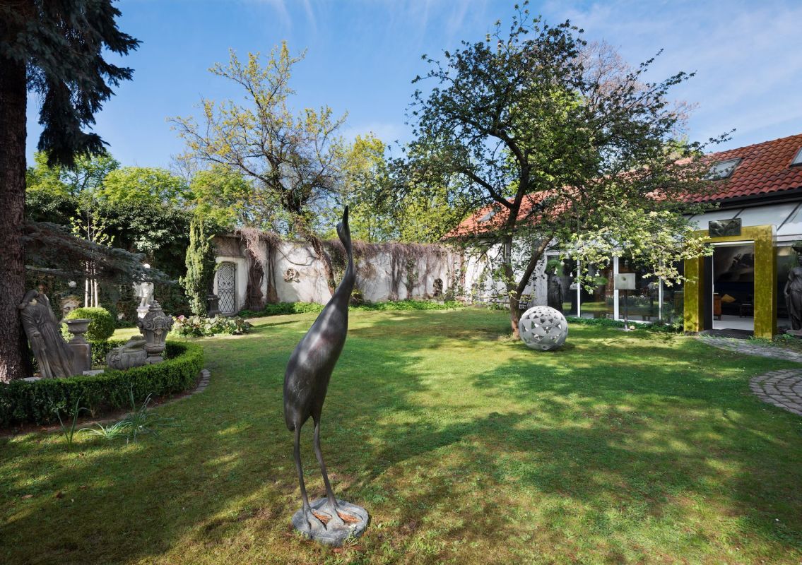 Галерея Arthouse Hejtmánek