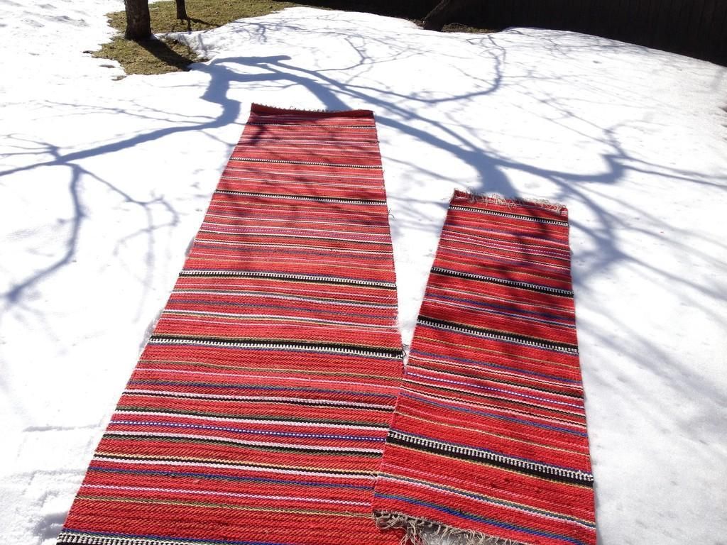 Ковроткацкая мастерская в Гильдии Марии Магдалины