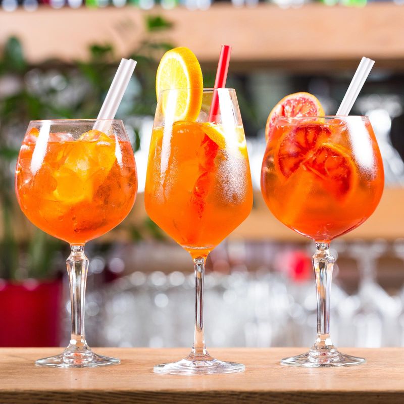 Ресторан Vapiano Tartu