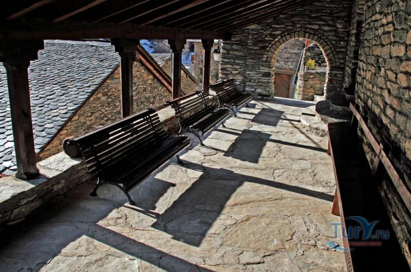 Церковь Святого Климента