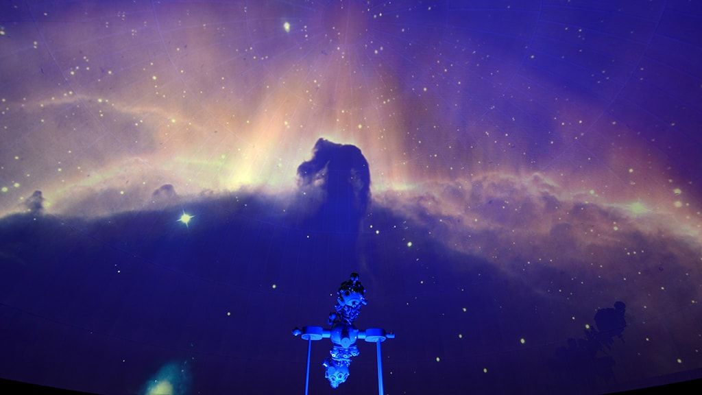 Музей Стено