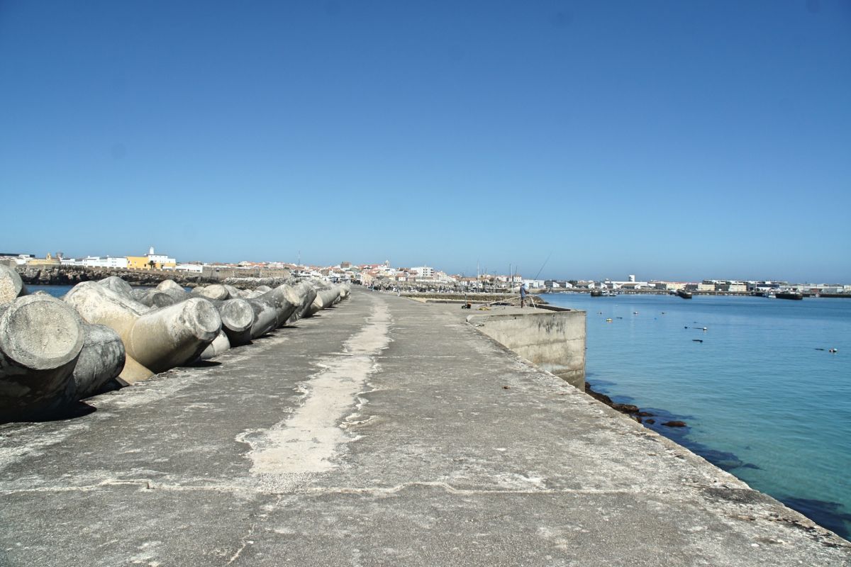 Гавань Пениши