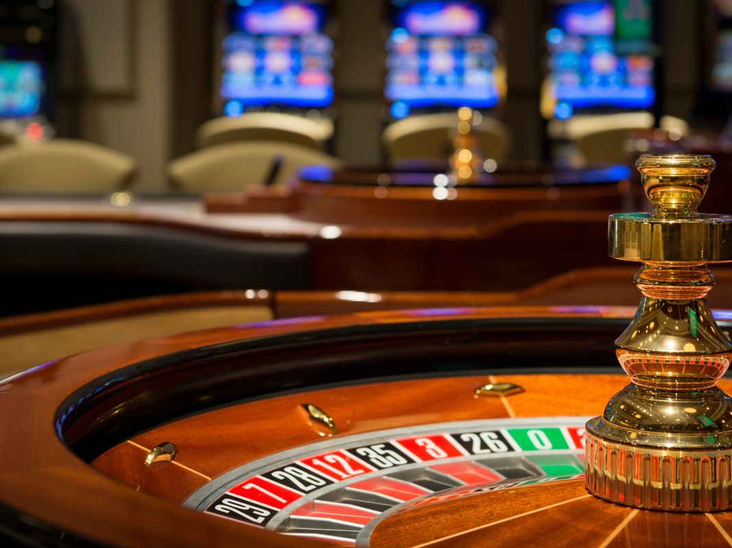 Club Liberté Casino