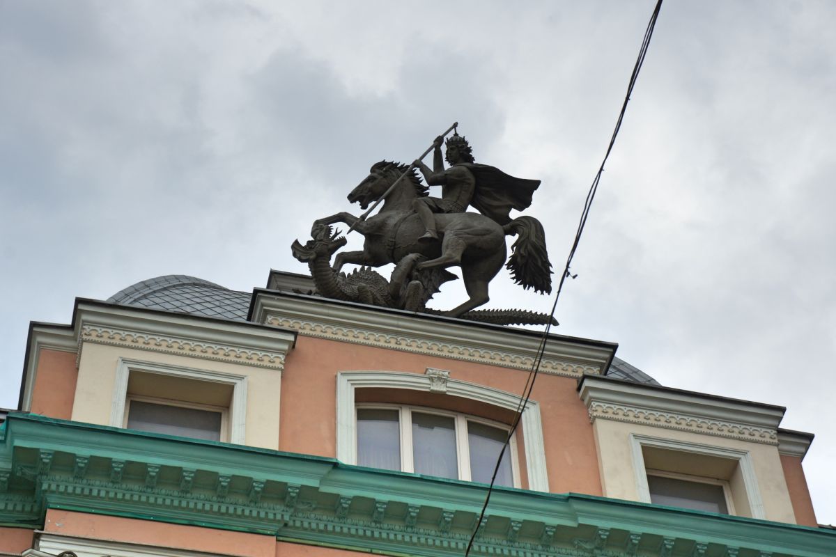 Проспект Гедиминаса