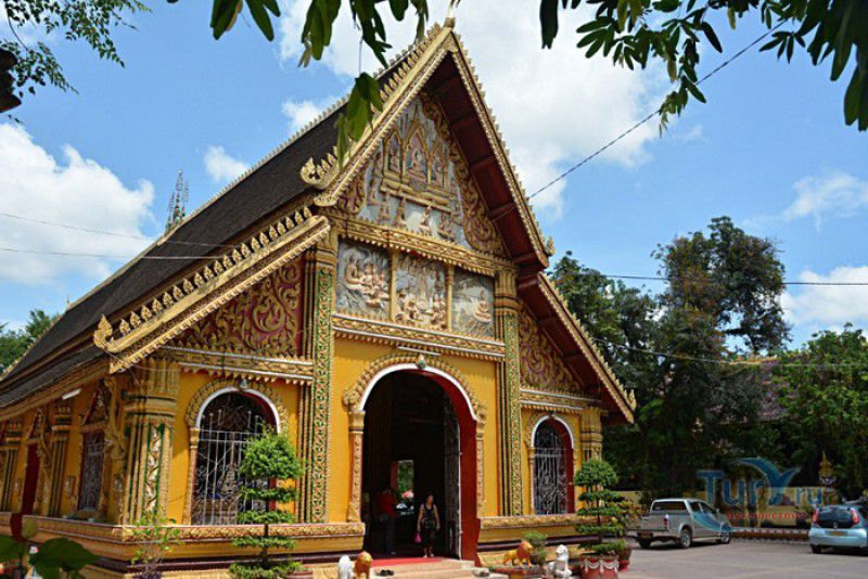 Ват Си Муанг