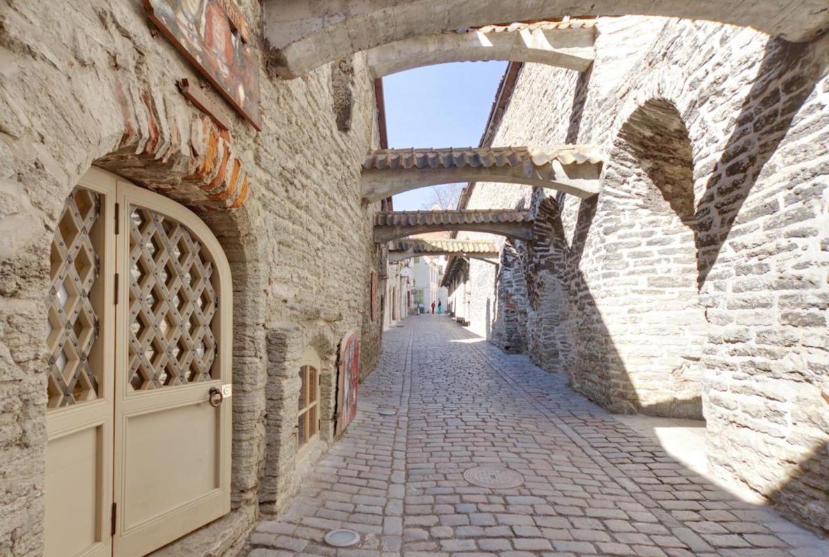 Ресторан Controvento